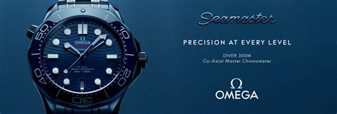 omega watch dealers USA